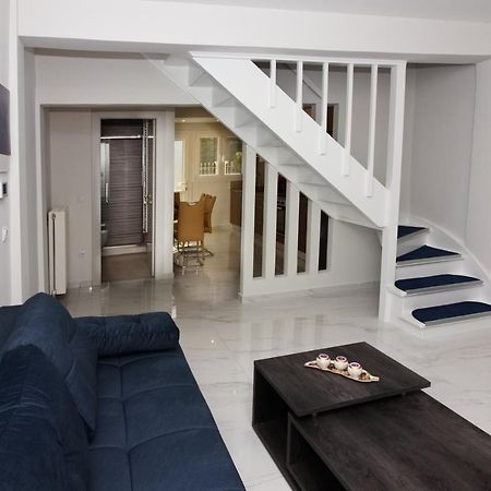 Garitsa Gem Suite Corfu  Екстер'єр фото