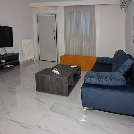 Garitsa Gem Suite Corfu  Екстер'єр фото