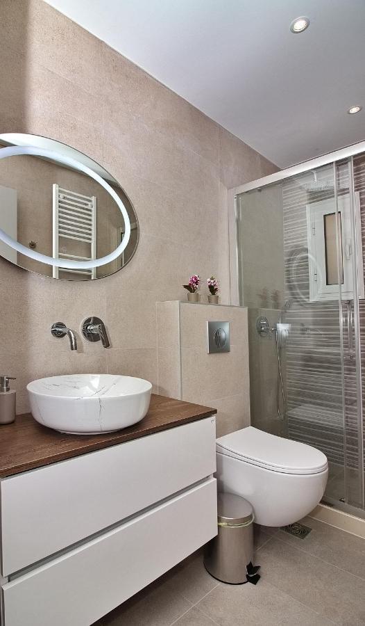 Garitsa Gem Suite Corfu  Екстер'єр фото