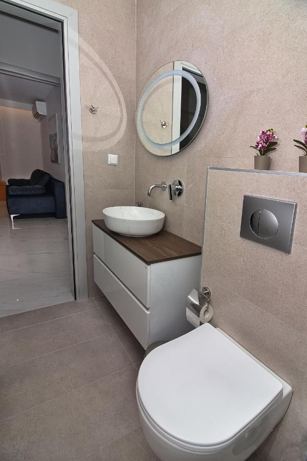 Garitsa Gem Suite Corfu  Екстер'єр фото