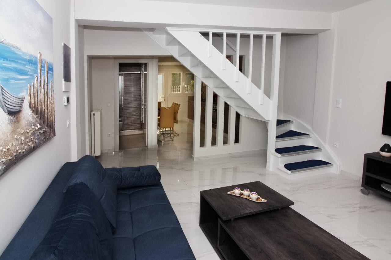 Garitsa Gem Suite Corfu  Екстер'єр фото