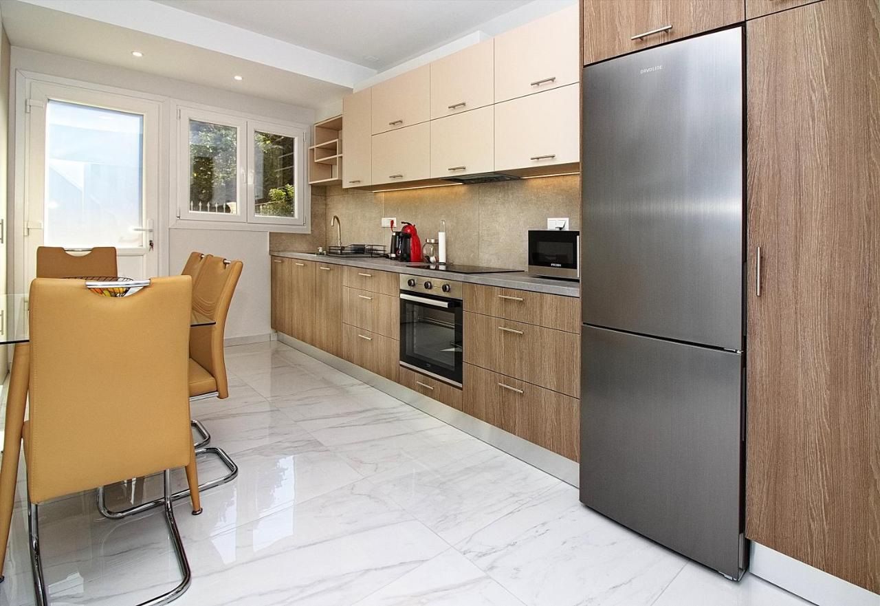 Garitsa Gem Suite Corfu  Екстер'єр фото