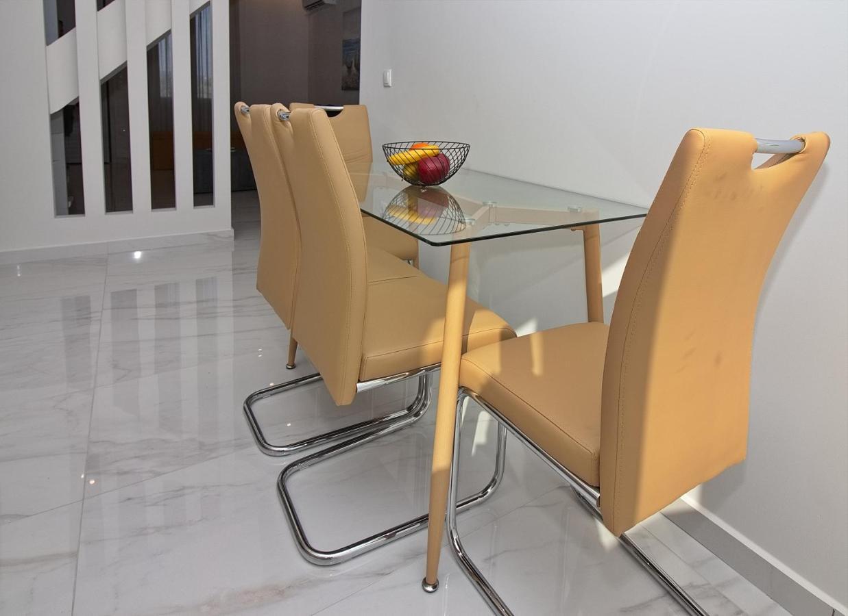 Garitsa Gem Suite Corfu  Екстер'єр фото
