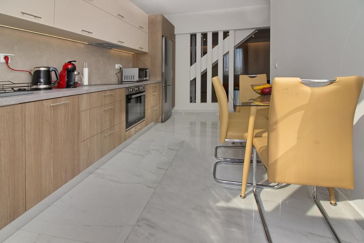 Garitsa Gem Suite Corfu  Екстер'єр фото