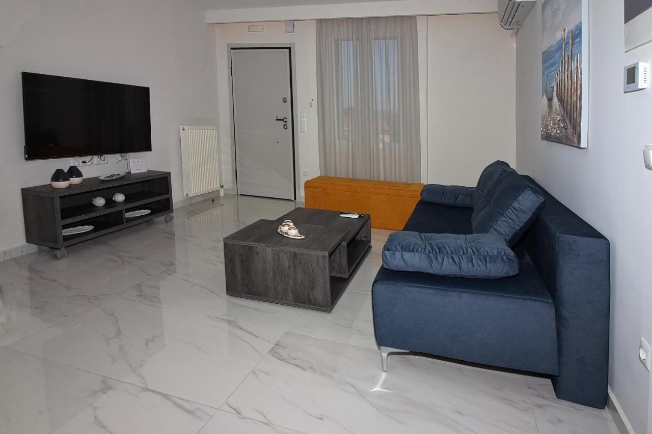 Garitsa Gem Suite Corfu  Екстер'єр фото