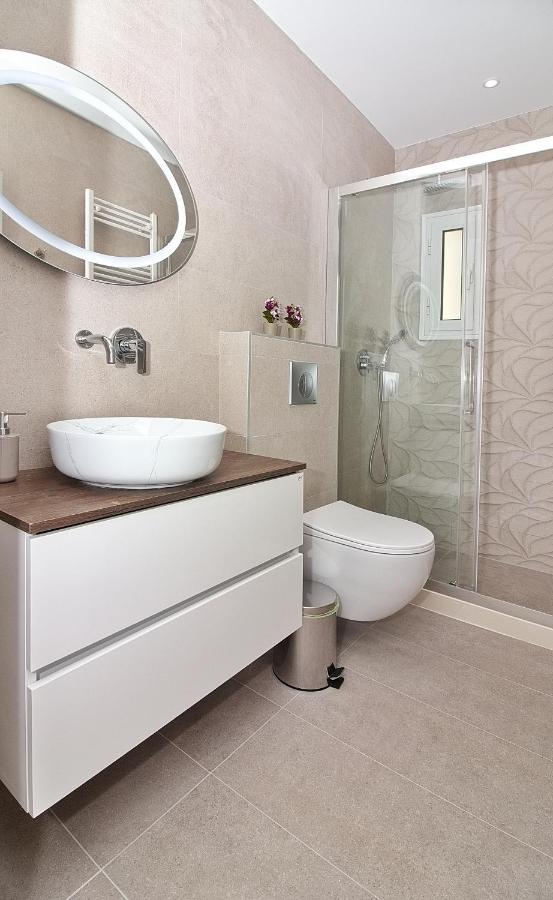 Garitsa Gem Suite Corfu  Екстер'єр фото