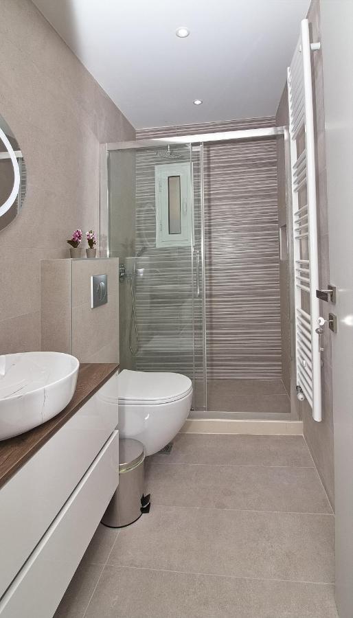 Garitsa Gem Suite Corfu  Екстер'єр фото