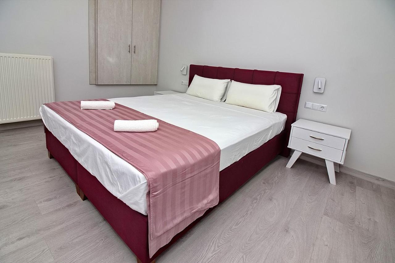 Garitsa Gem Suite Corfu  Екстер'єр фото