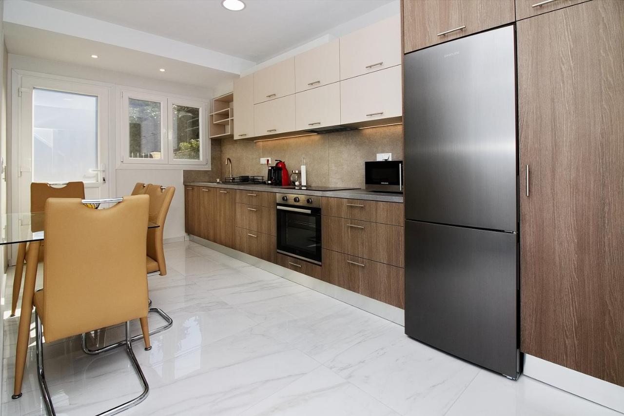 Garitsa Gem Suite Corfu  Екстер'єр фото