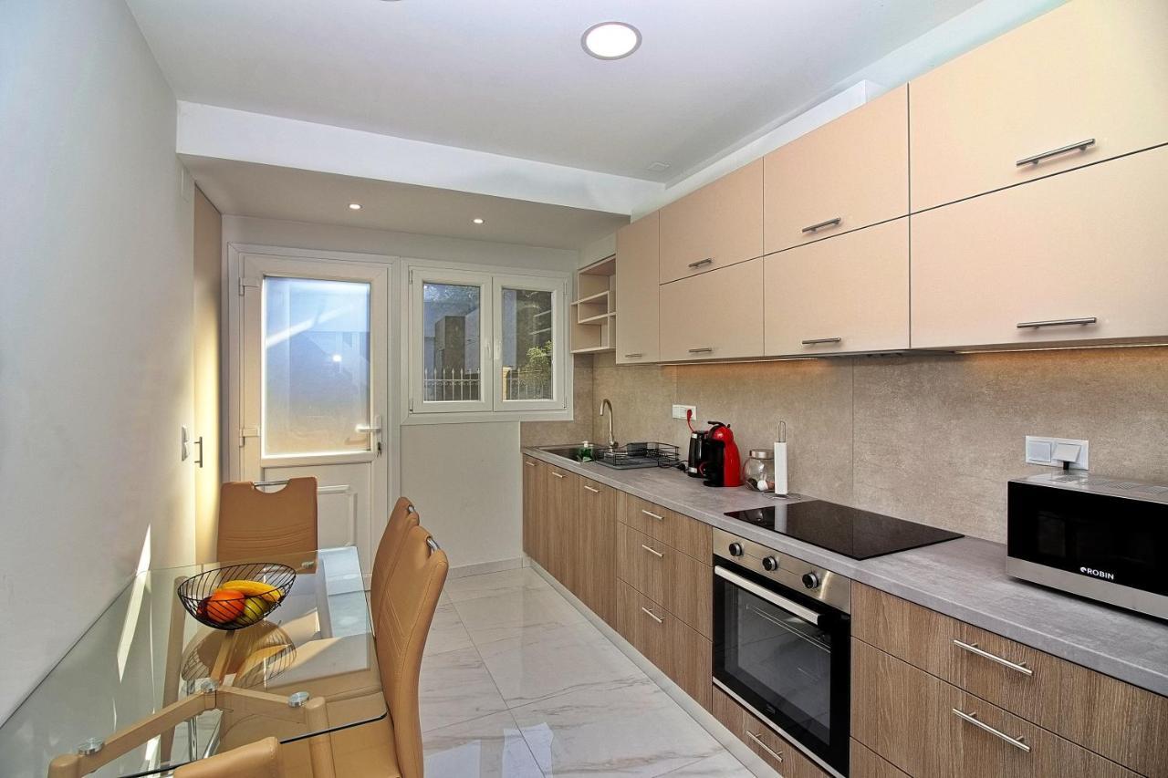 Garitsa Gem Suite Corfu  Екстер'єр фото