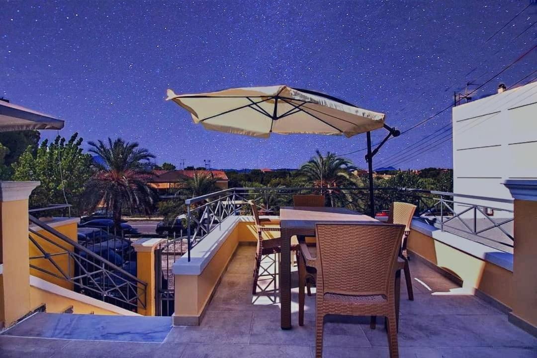 Garitsa Gem Suite Corfu  Екстер'єр фото